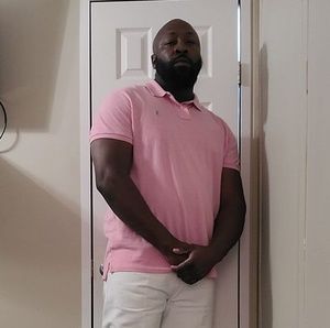 Meet your Posher, Richard